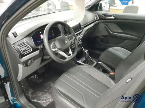 VOLKSWAGEN T-Cross 1.0 4P 200 TSI FLEX COMFORTLINE AUTOMÁTICO, Foto 6