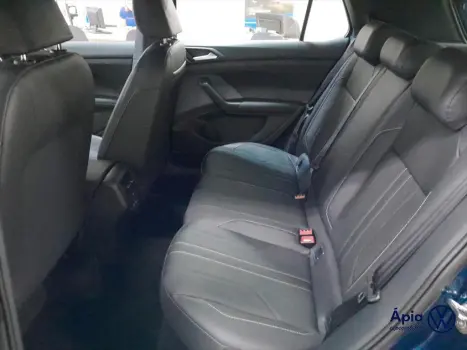 VOLKSWAGEN T-Cross 1.0 4P 200 TSI FLEX COMFORTLINE AUTOMÁTICO, Foto 7