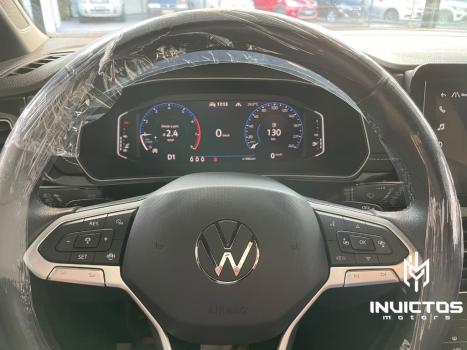 VOLKSWAGEN T-Cross 1.0 4P 200 TSI FLEX COMFORTLINE AUTOMÁTICO, Foto 8
