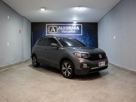 VOLKSWAGEN T-Cross 1.0 4P 200 TSI FLEX AUTOMÁTICO, Foto 1