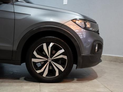 VOLKSWAGEN T-Cross 1.0 4P 200 TSI FLEX AUTOMÁTICO, Foto 4