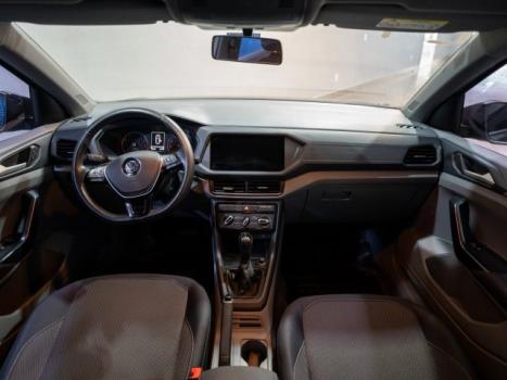 VOLKSWAGEN T-Cross 1.0 4P 200 TSI FLEX AUTOMÁTICO, Foto 8