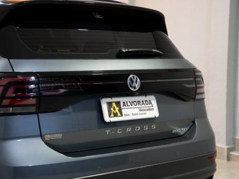 VOLKSWAGEN T-Cross 1.0 4P 200 TSI FLEX AUTOMÁTICO, Foto 10