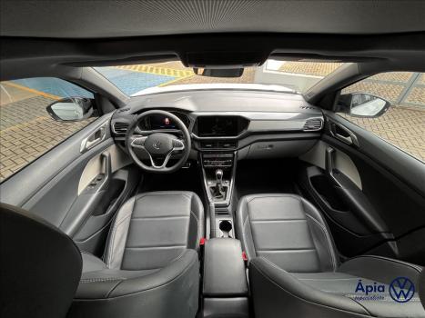 VOLKSWAGEN T-Cross 1.4 4P 250 TSI FLEX HIGHLINE AUTOMÁTICO, Foto 7