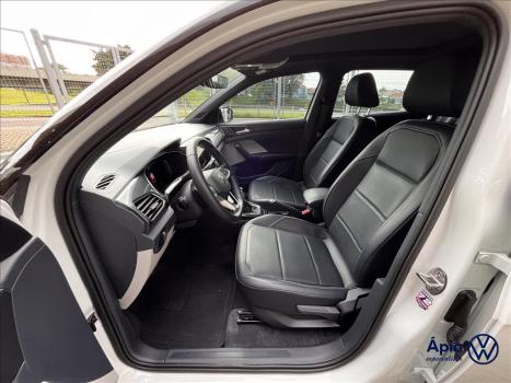 VOLKSWAGEN T-Cross 1.4 4P 250 TSI FLEX HIGHLINE AUTOMÁTICO, Foto 8