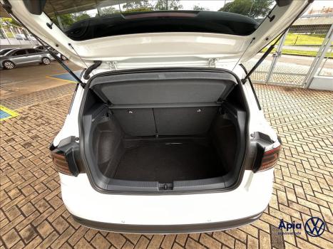 VOLKSWAGEN T-Cross 1.4 4P 250 TSI FLEX HIGHLINE AUTOMÁTICO, Foto 10