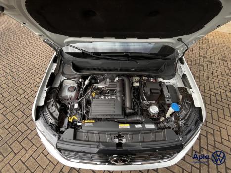 VOLKSWAGEN T-Cross 1.4 4P 250 TSI FLEX HIGHLINE AUTOMÁTICO, Foto 11
