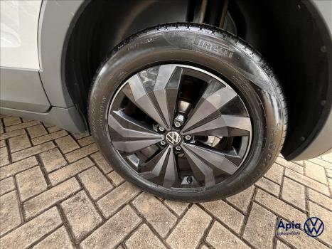 VOLKSWAGEN T-Cross 1.4 4P 250 TSI FLEX HIGHLINE AUTOMÁTICO, Foto 14