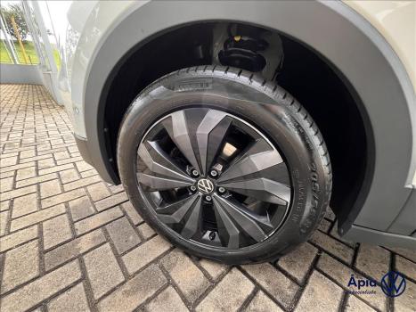 VOLKSWAGEN T-Cross 1.4 4P 250 TSI FLEX HIGHLINE AUTOMÁTICO, Foto 15
