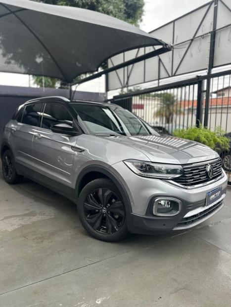 VOLKSWAGEN T-Cross 1.4 4P 250 TSI FLEX HIGHLINE AUTOMÁTICO, Foto 1