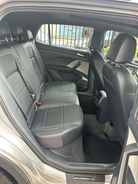 VOLKSWAGEN T-Cross 1.4 4P 250 TSI FLEX HIGHLINE AUTOMÁTICO, Foto 6