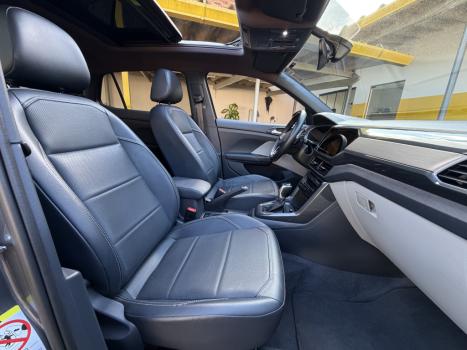 VOLKSWAGEN T-Cross 1.4 4P 250 TSI FLEX HIGHLINE AUTOMÁTICO, Foto 16