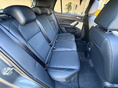 VOLKSWAGEN T-Cross 1.4 4P 250 TSI FLEX HIGHLINE AUTOMÁTICO, Foto 15