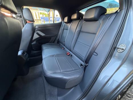 VOLKSWAGEN T-Cross 1.4 4P 250 TSI FLEX HIGHLINE AUTOMÁTICO, Foto 14