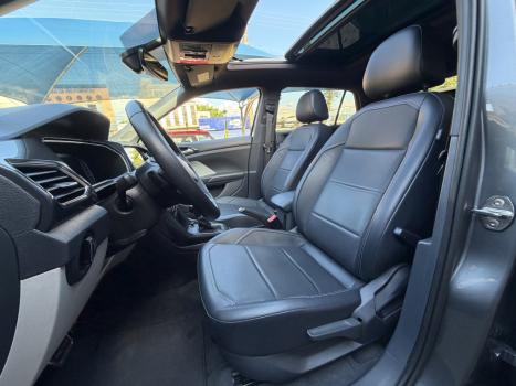 VOLKSWAGEN T-Cross 1.4 4P 250 TSI FLEX HIGHLINE AUTOMÁTICO, Foto 13