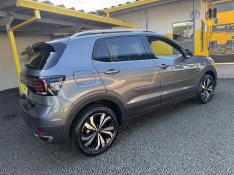 VOLKSWAGEN T-Cross 1.4 4P 250 TSI FLEX HIGHLINE AUTOMÁTICO, Foto 7