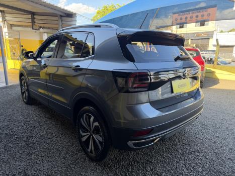 VOLKSWAGEN T-Cross 1.4 4P 250 TSI FLEX HIGHLINE AUTOMÁTICO, Foto 3