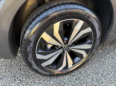VOLKSWAGEN T-Cross 1.4 4P 250 TSI FLEX HIGHLINE AUTOMÁTICO, Foto 10