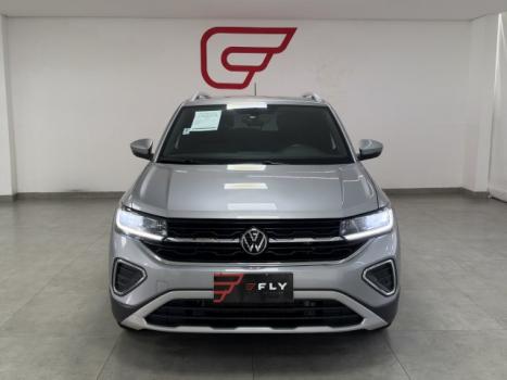 VOLKSWAGEN T-Cross 1.4 4P 250 TSI FLEX HIGHLINE AUTOMÁTICO, Foto 3