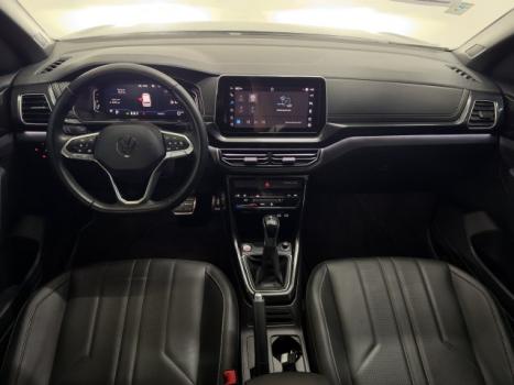 VOLKSWAGEN T-Cross 1.4 4P 250 TSI FLEX HIGHLINE AUTOMÁTICO, Foto 6