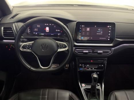 VOLKSWAGEN T-Cross 1.4 4P 250 TSI FLEX HIGHLINE AUTOMÁTICO, Foto 7