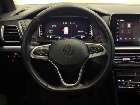 VOLKSWAGEN T-Cross 1.4 4P 250 TSI FLEX HIGHLINE AUTOMÁTICO, Foto 8