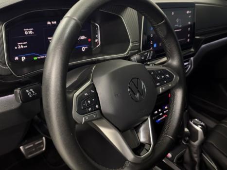 VOLKSWAGEN T-Cross 1.4 4P 250 TSI FLEX HIGHLINE AUTOMÁTICO, Foto 9