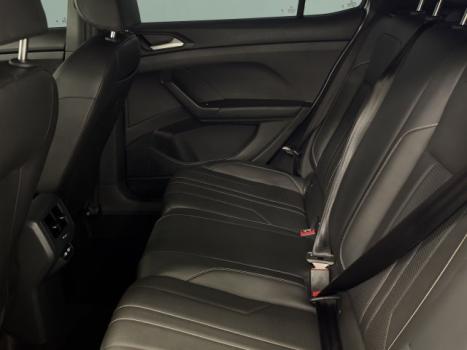 VOLKSWAGEN T-Cross 1.4 4P 250 TSI FLEX HIGHLINE AUTOMÁTICO, Foto 14