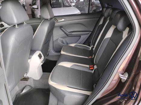 VOLKSWAGEN T-Cross 1.4 4P 250 TSI FLEX HIGHLINE AUTOMÁTICO, Foto 6