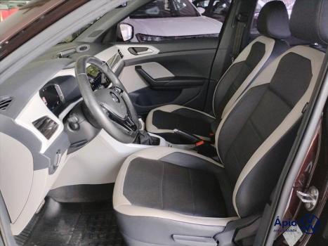 VOLKSWAGEN T-Cross 1.4 4P 250 TSI FLEX HIGHLINE AUTOMÁTICO, Foto 8