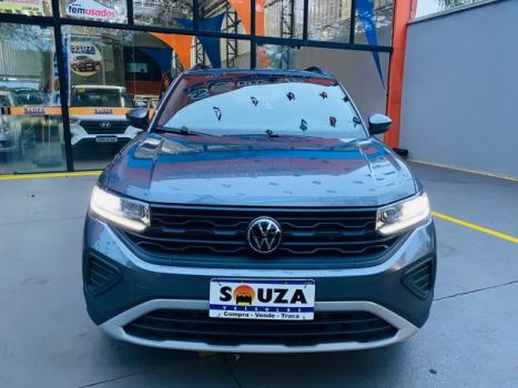 VOLKSWAGEN T-Cross 1.0 4P 200 TSI FLEX AUTOMÁTICO, Foto 1