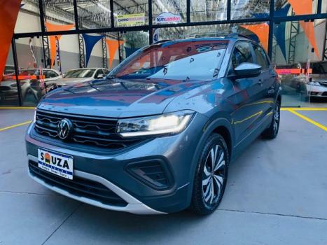 VOLKSWAGEN T-Cross 1.0 4P 200 TSI FLEX AUTOMÁTICO, Foto 2