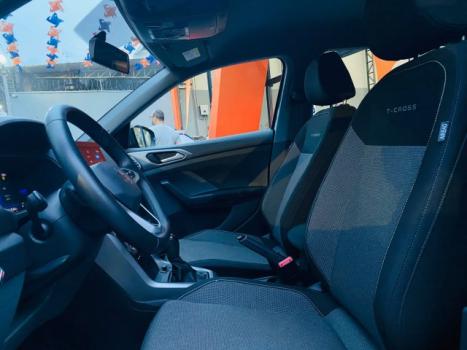VOLKSWAGEN T-Cross 1.0 4P 200 TSI FLEX AUTOMÁTICO, Foto 4