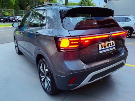 VOLKSWAGEN T-Cross 1.0 4P 200 TSI FLEX AUTOMÁTICO, Foto 7