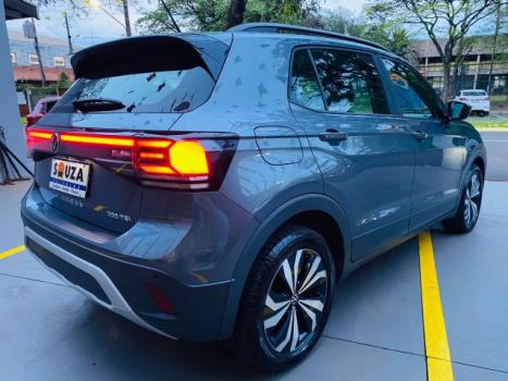 VOLKSWAGEN T-Cross 1.0 4P 200 TSI FLEX AUTOMÁTICO, Foto 9