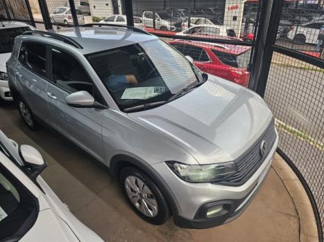 VOLKSWAGEN T-Cross 1.0 4P 200 TSI FLEX SENSE AUTOMÁTICO, Foto 1