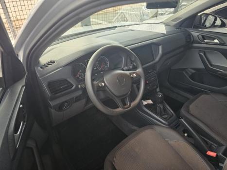VOLKSWAGEN T-Cross 1.0 4P 200 TSI FLEX SENSE AUTOMÁTICO, Foto 2