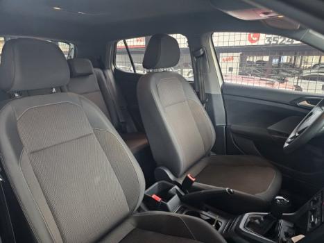 VOLKSWAGEN T-Cross 1.0 4P 200 TSI FLEX SENSE AUTOMÁTICO, Foto 5