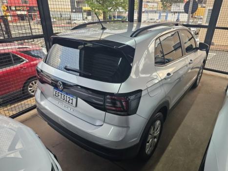 VOLKSWAGEN T-Cross 1.0 4P 200 TSI FLEX SENSE AUTOMÁTICO, Foto 6
