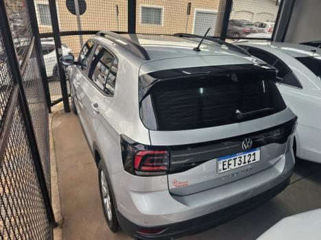 VOLKSWAGEN T-Cross 1.0 4P 200 TSI FLEX SENSE AUTOMÁTICO, Foto 7