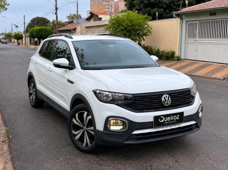 VOLKSWAGEN T-Cross 1.0 4P 200 TSI FLEX SENSE AUTOMÁTICO, Foto 11