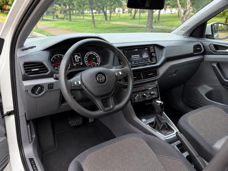VOLKSWAGEN T-Cross 1.0 4P 200 TSI FLEX SENSE AUTOMÁTICO, Foto 12