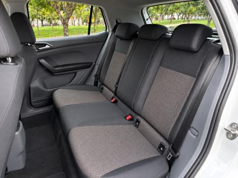 VOLKSWAGEN T-Cross 1.0 4P 200 TSI FLEX SENSE AUTOMÁTICO, Foto 14