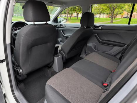 VOLKSWAGEN T-Cross 1.0 4P 200 TSI FLEX SENSE AUTOMÁTICO, Foto 15