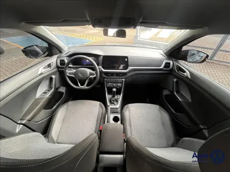 VOLKSWAGEN T-Cross 1.0 4P 200 TSI FLEX AUTOMÁTICO, Foto 7