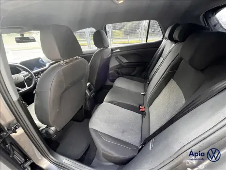 VOLKSWAGEN T-Cross 1.0 4P 200 TSI FLEX AUTOMÁTICO, Foto 9