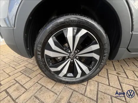 VOLKSWAGEN T-Cross 1.0 4P 200 TSI FLEX AUTOMÁTICO, Foto 14