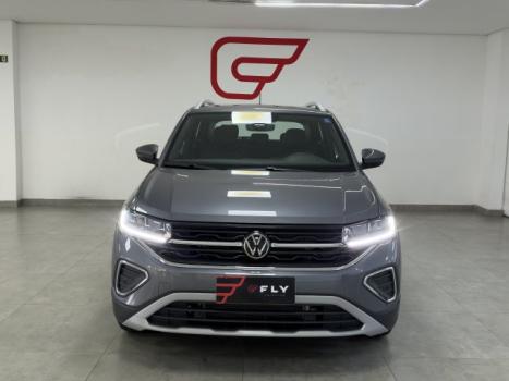 VOLKSWAGEN T-Cross 1.4 4P 250 TSI FLEX HIGHLINE AUTOMÁTICO, Foto 3