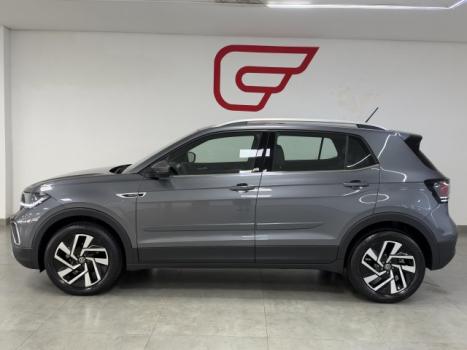 VOLKSWAGEN T-Cross 1.4 4P 250 TSI FLEX HIGHLINE AUTOMÁTICO, Foto 4