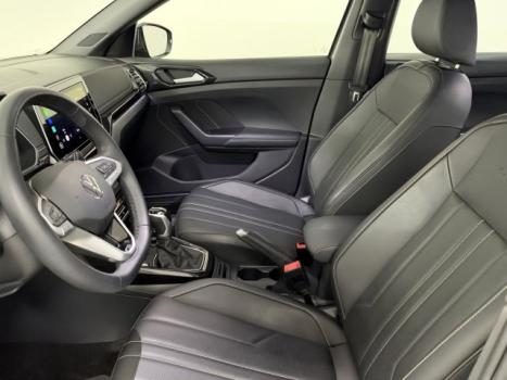 VOLKSWAGEN T-Cross 1.4 4P 250 TSI FLEX HIGHLINE AUTOMÁTICO, Foto 5